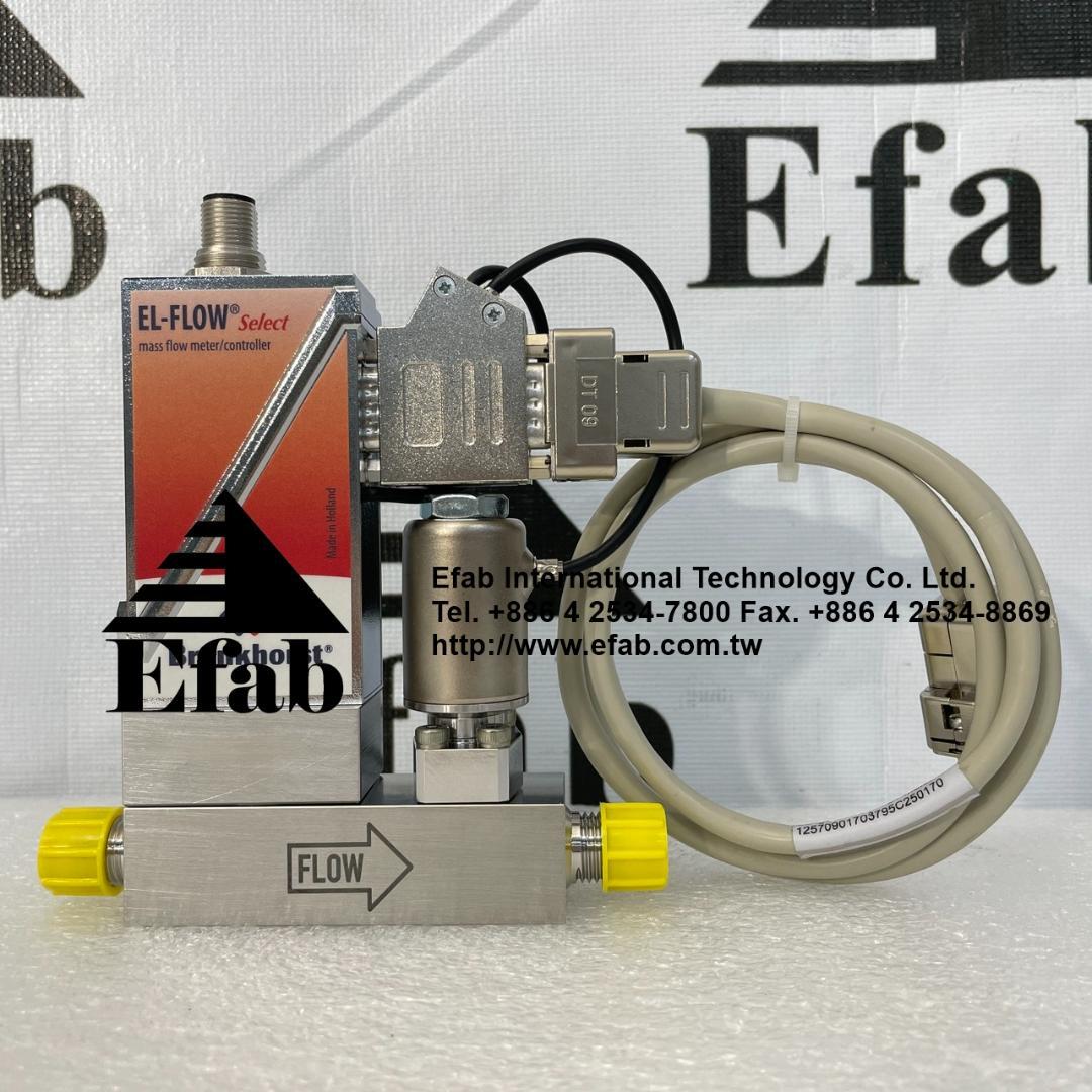 BRONKHORST - MFC N2 10000mln