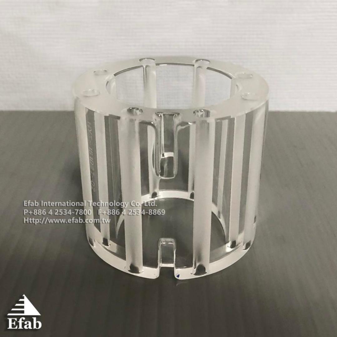 EFAB - Supporting Tube