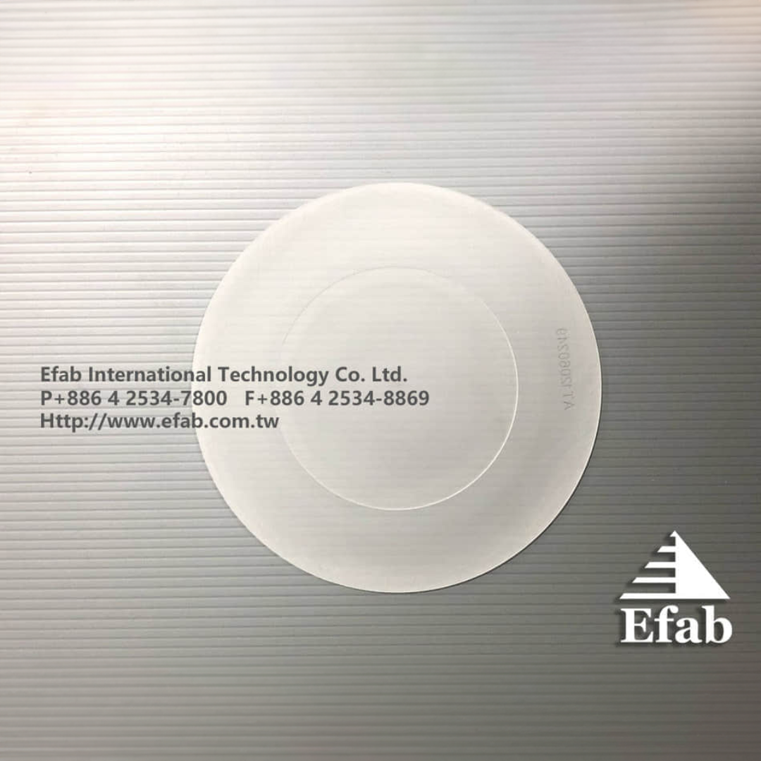 EFAB - Coverdisc Tension Disc