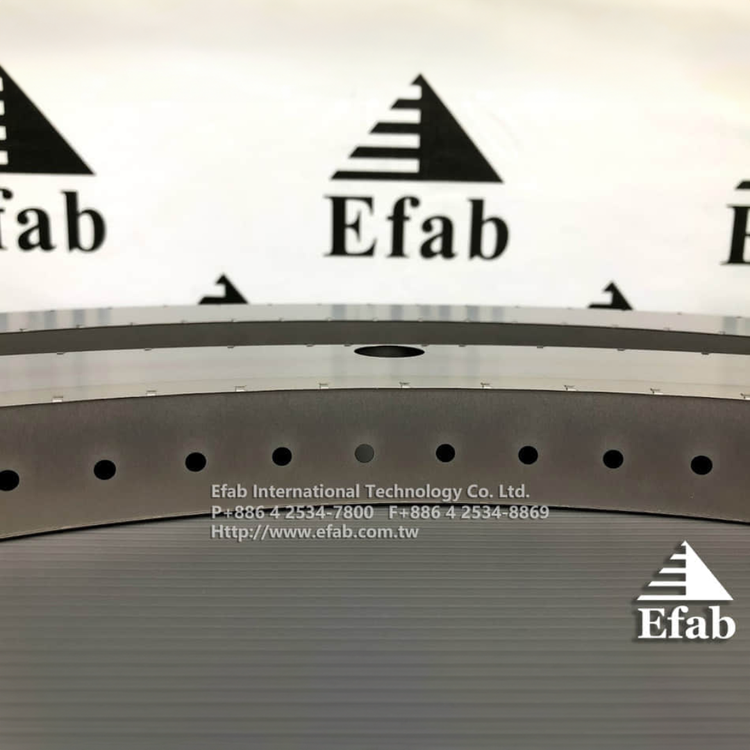 EFAB - Exhaust Collector