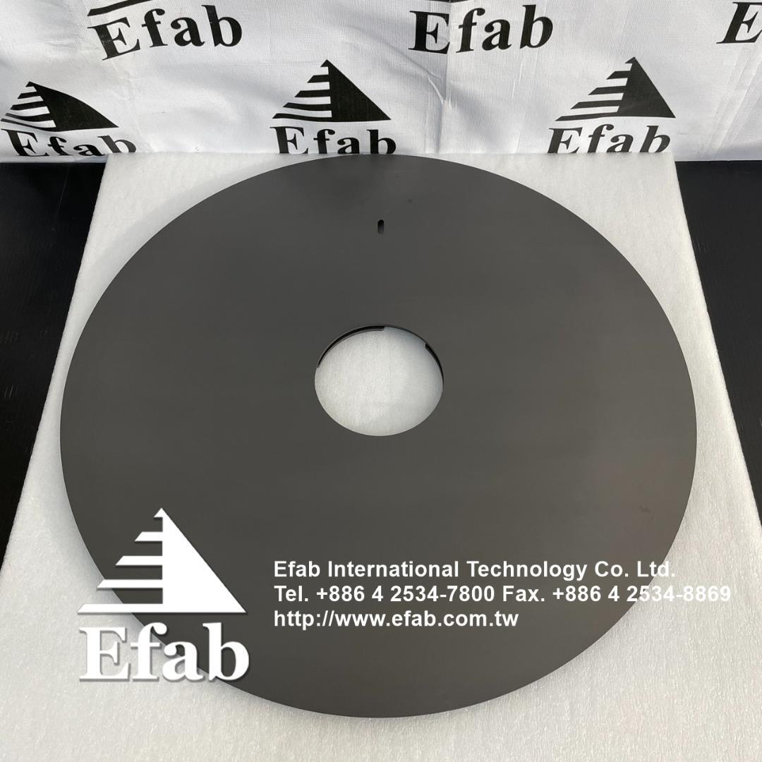 EFAB - Ceiling G4TM*1Hole*11x4