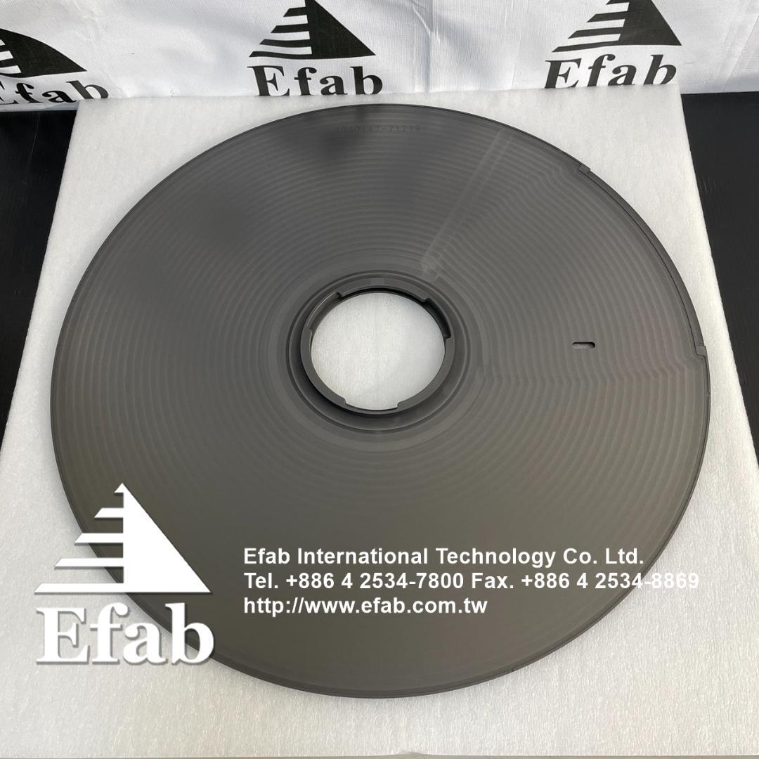 EFAB - Ceiling G4TM*1Hole*11x4