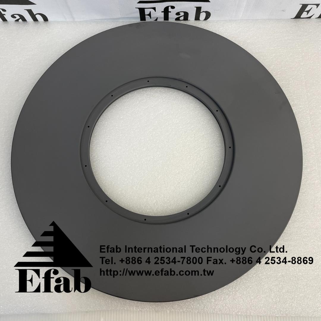 EFAB - Disc Planet 11x4" D520xt19 Single Rotation Improved