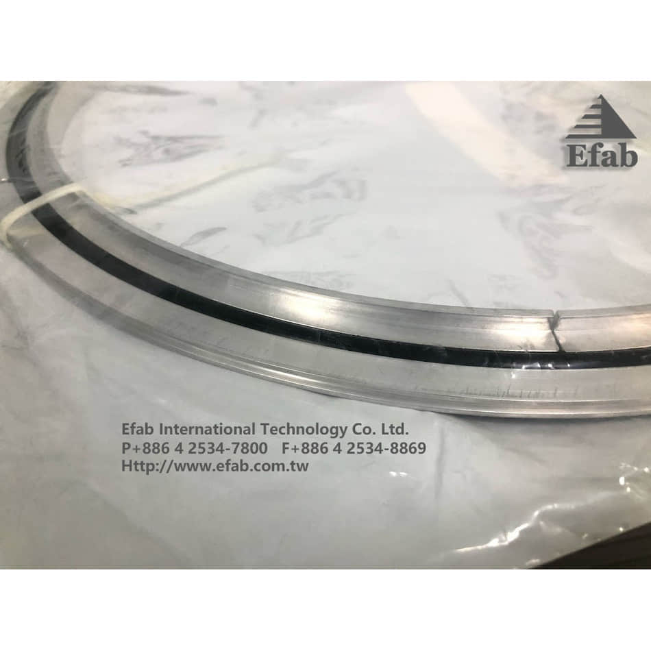 OEM Part NO: 100760632 E400/E450 Particle Filter O-ring