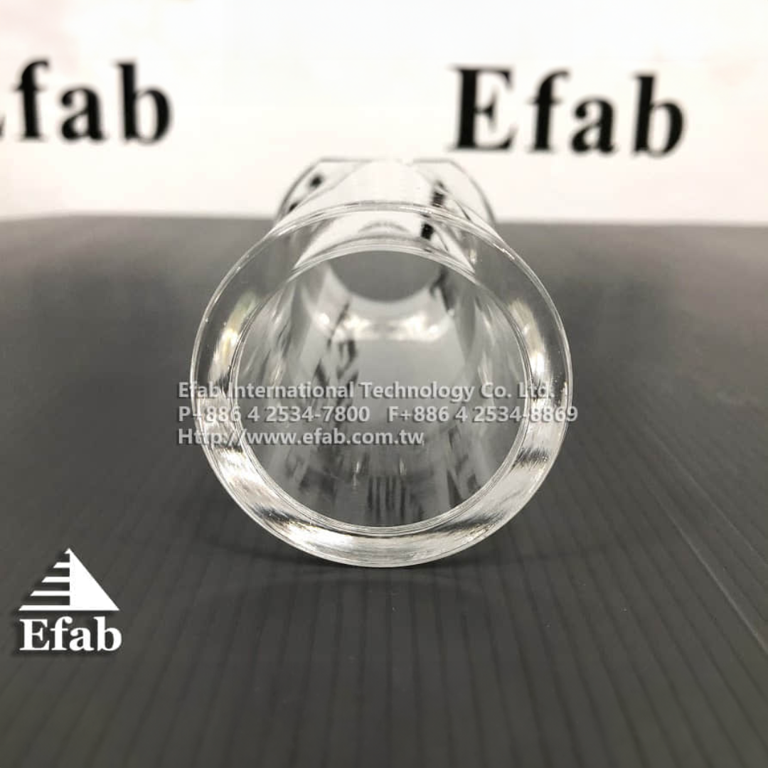EFAB - Exhaust Connector