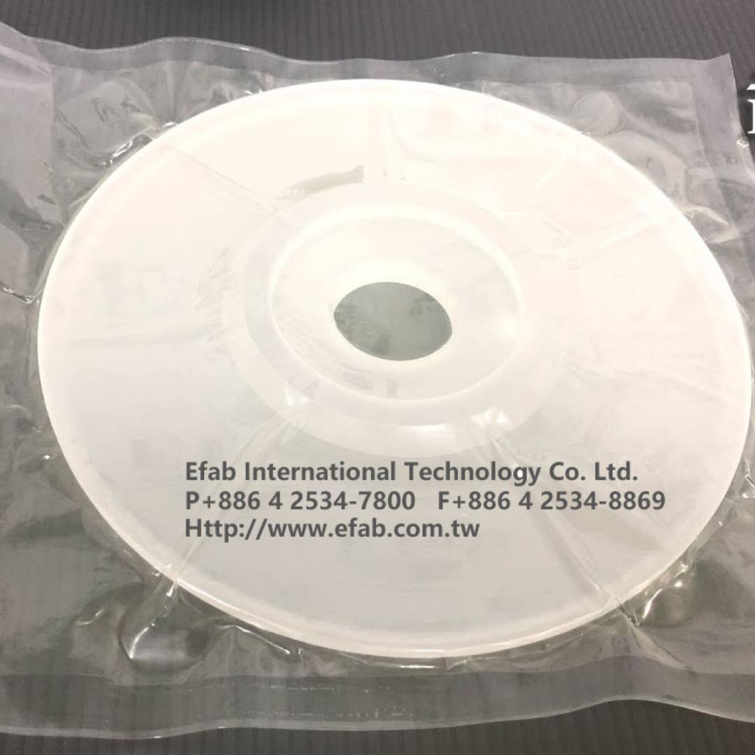 EFAB - 8x4'' Supporting Disc
