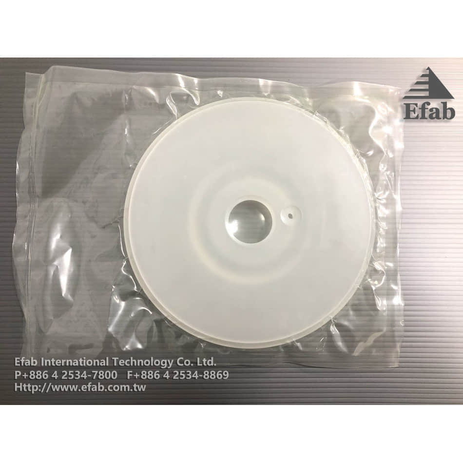 EFAB - 8x4'' Supporting Disc