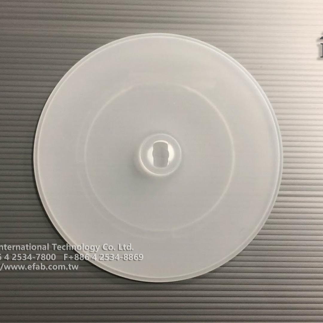 EFAB - 8x4'' Tension Disc