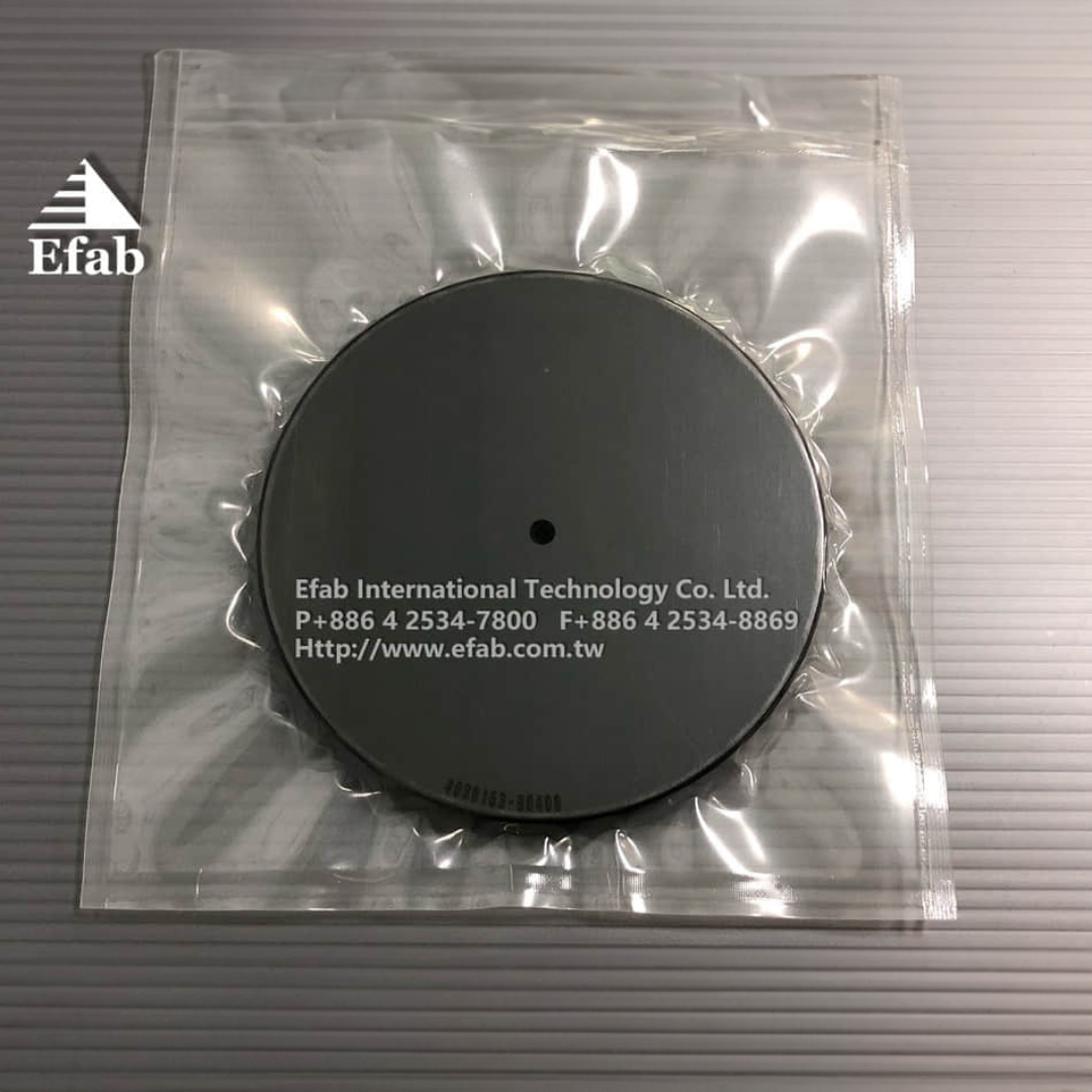EFAB - 14x3'' Disc