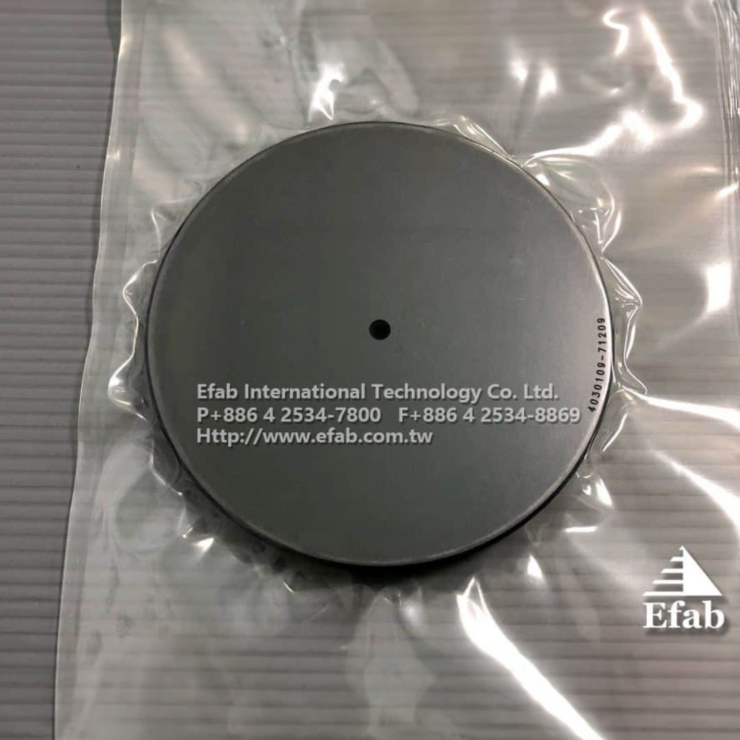 EFAB - 4'' Disc