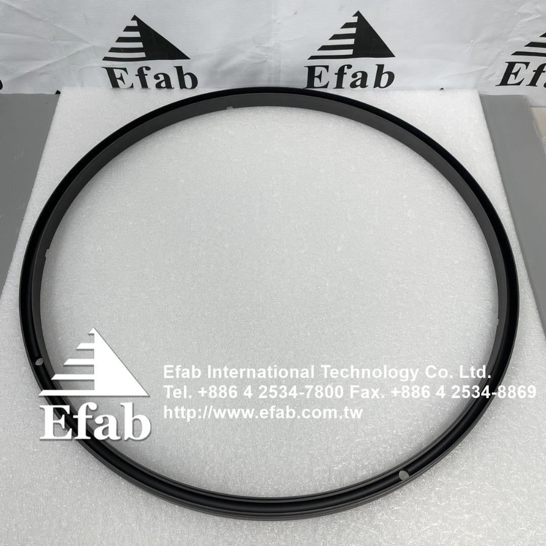 EFAB - Collector (Bottom) w/o Robot