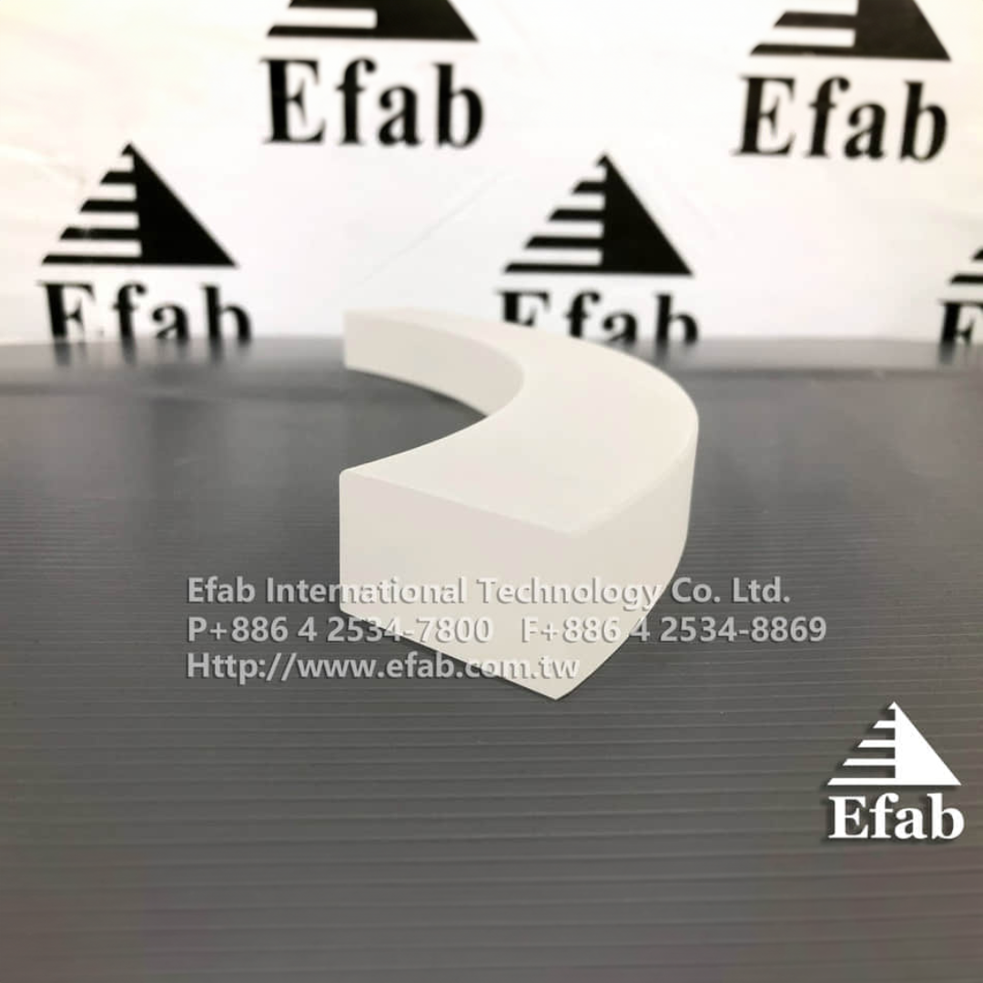 EFAB - Support Segment Exhaust Collector