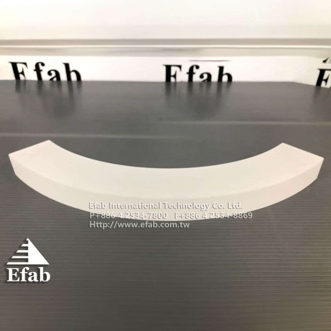 EFAB - Support Segment Exhaust Collector