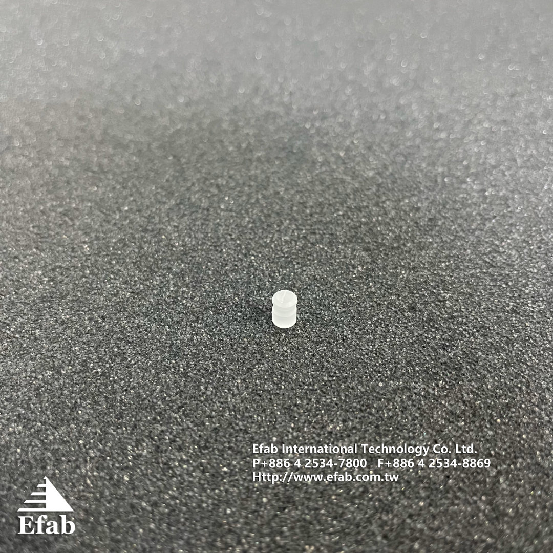 EFAB - Pin (Undercut)