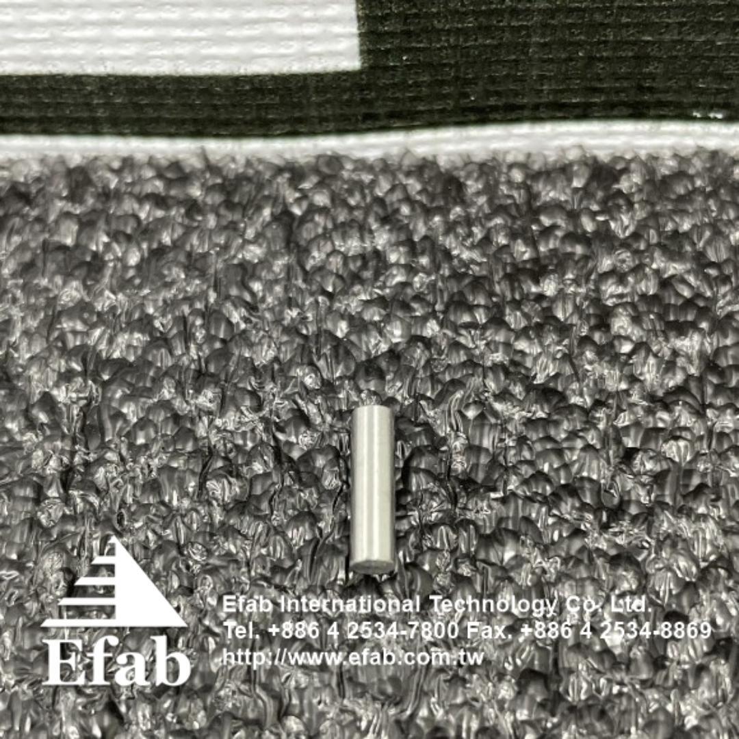 EFAB - Molybdnum PIN