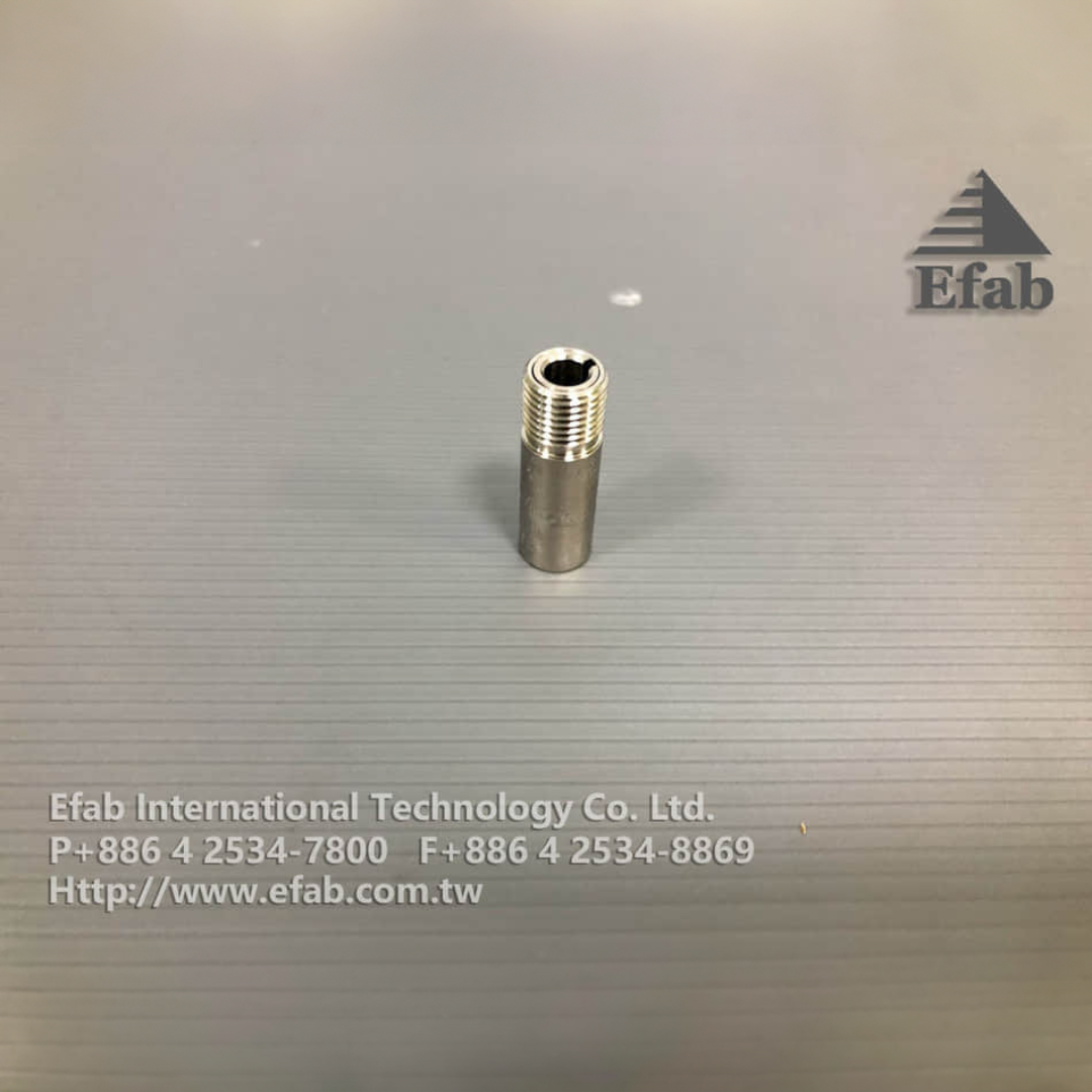 EFAB - Micron Probe Adaptor