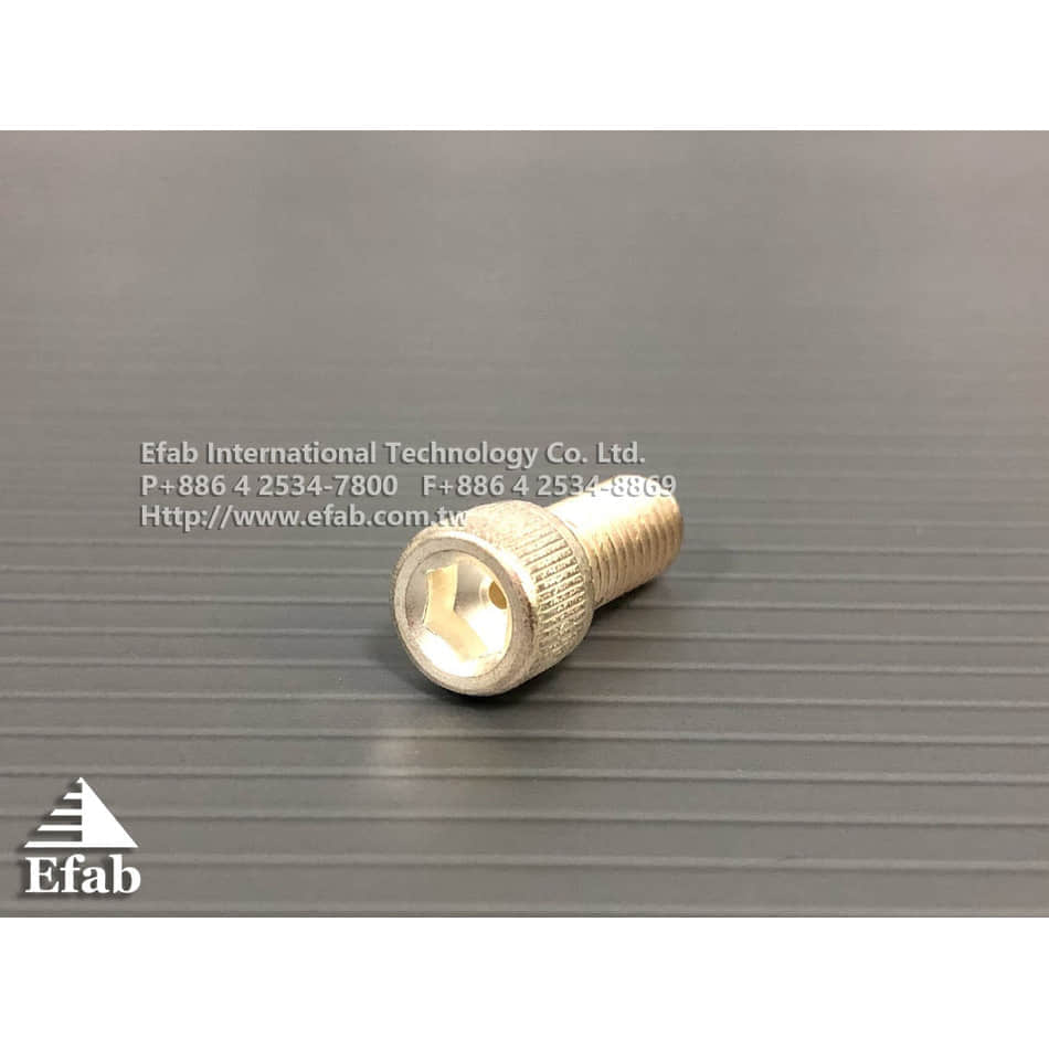 OEM Part NO：1084222-1001 SCREW SHCS VENT SS 1/4-28 X 1/2