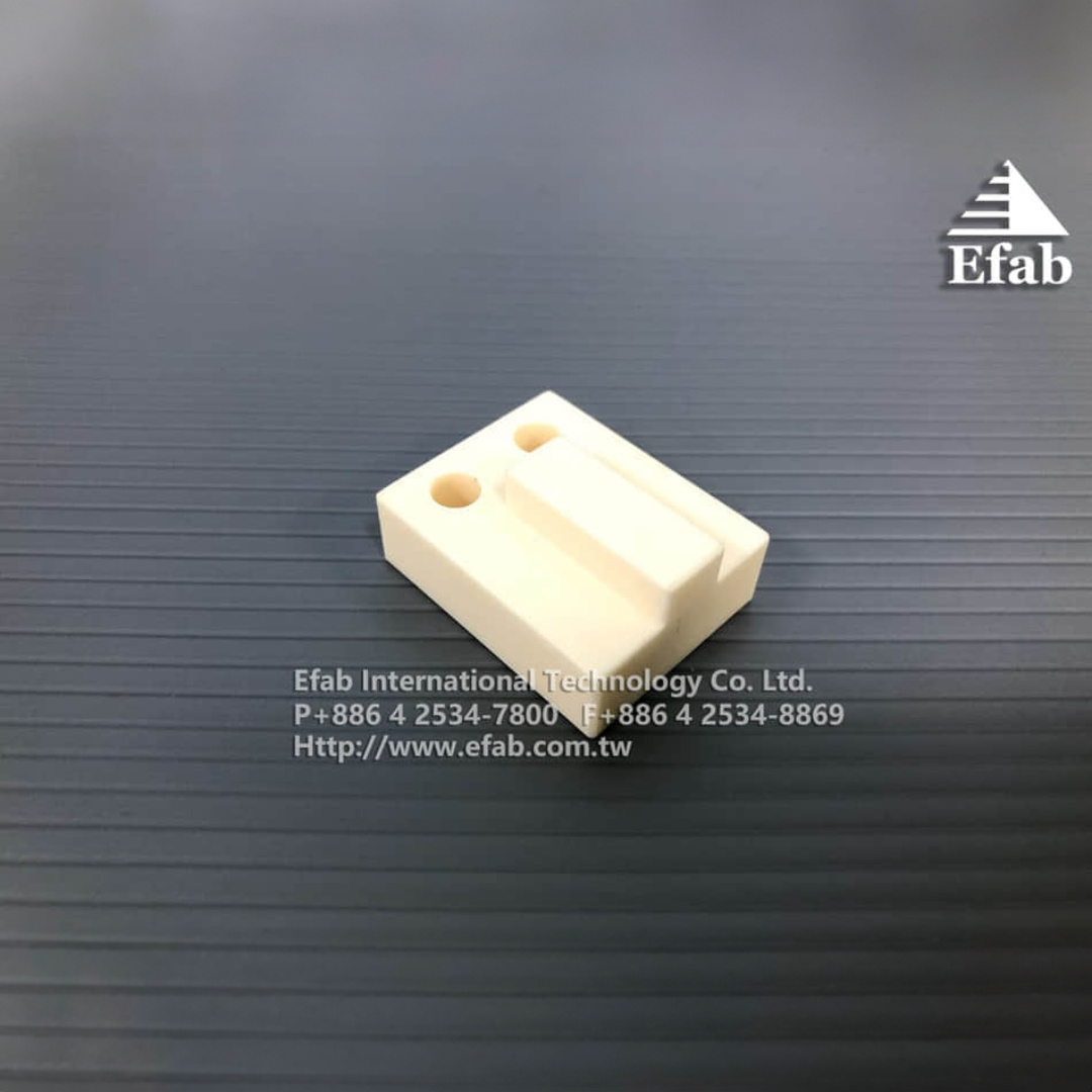 EFAB - Ceramic 8mm