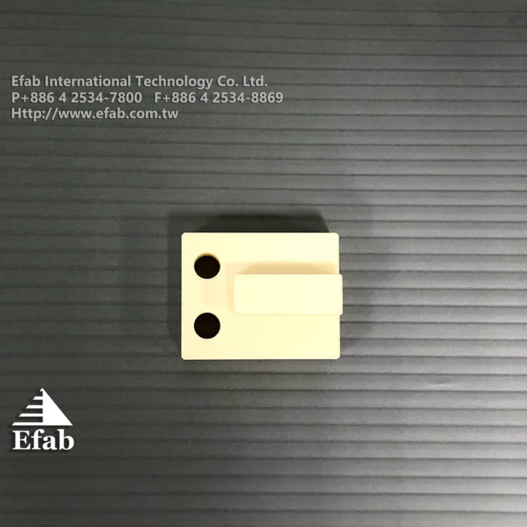EFAB - Ceramic 8mm