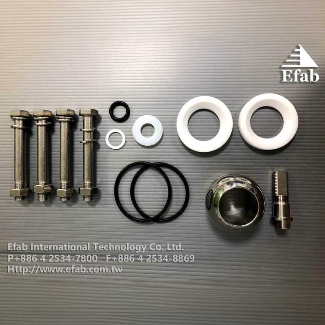 EFAB - 