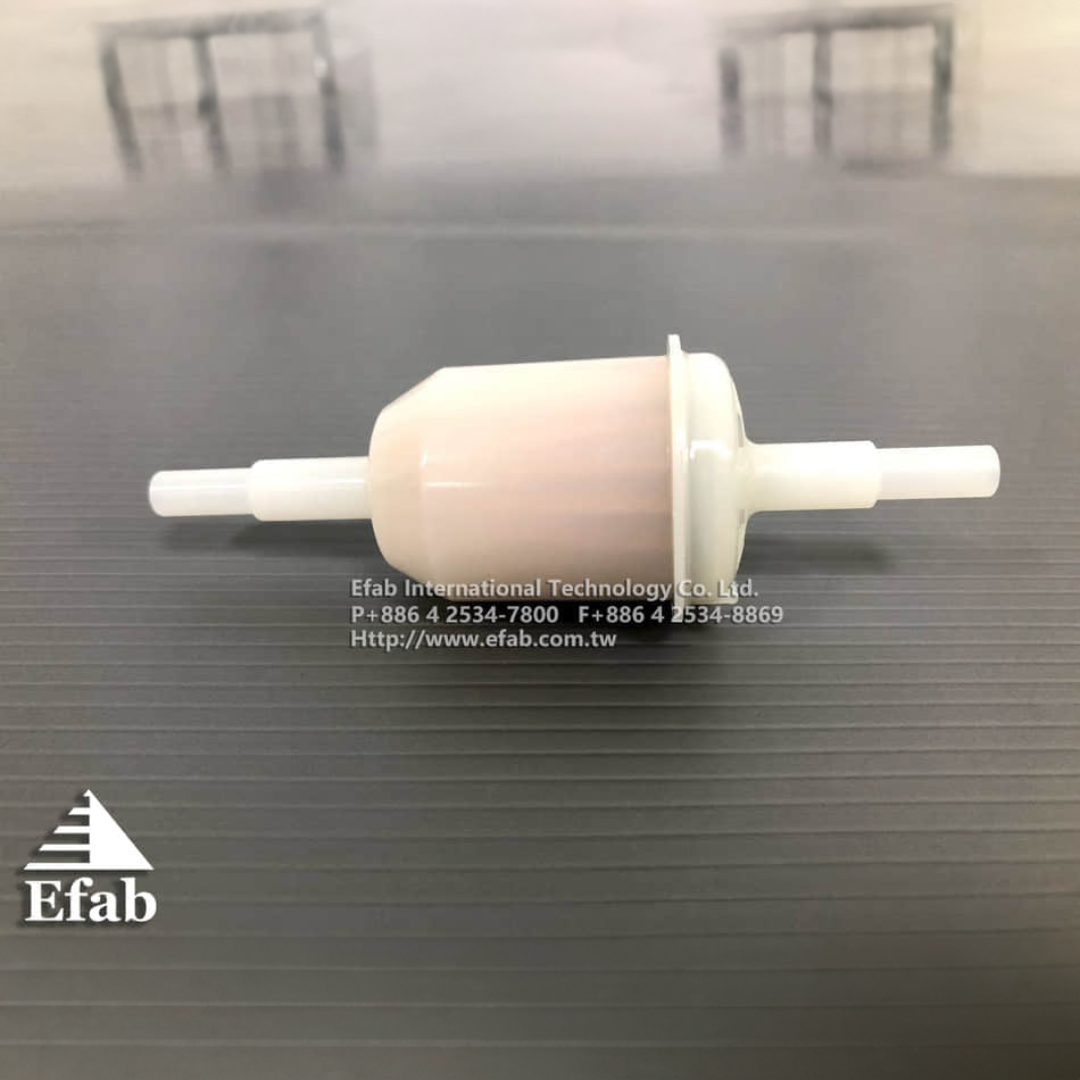 EFAB - Filter Vacuum Wand Cleaner