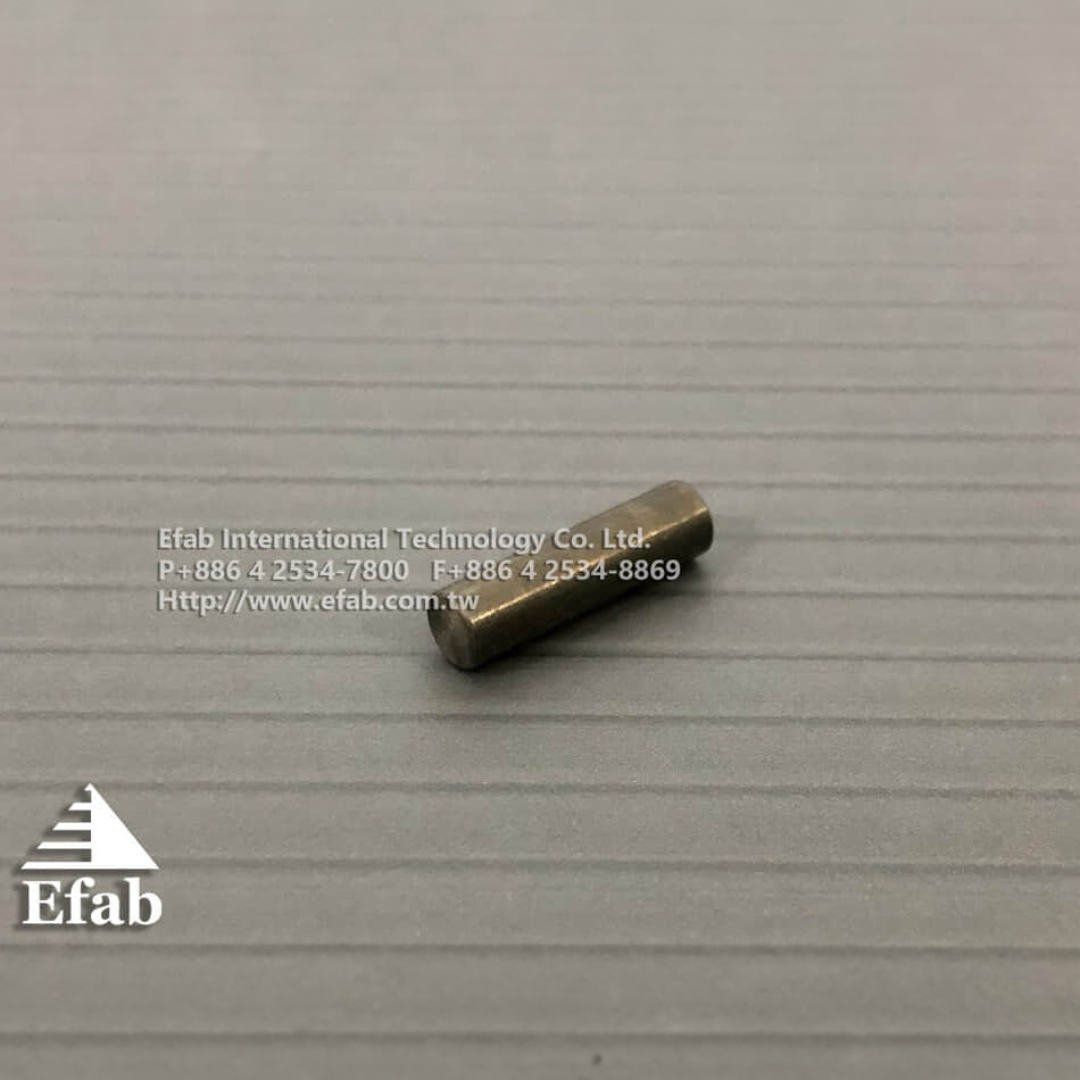EFAB - 11X4 Disc Pin