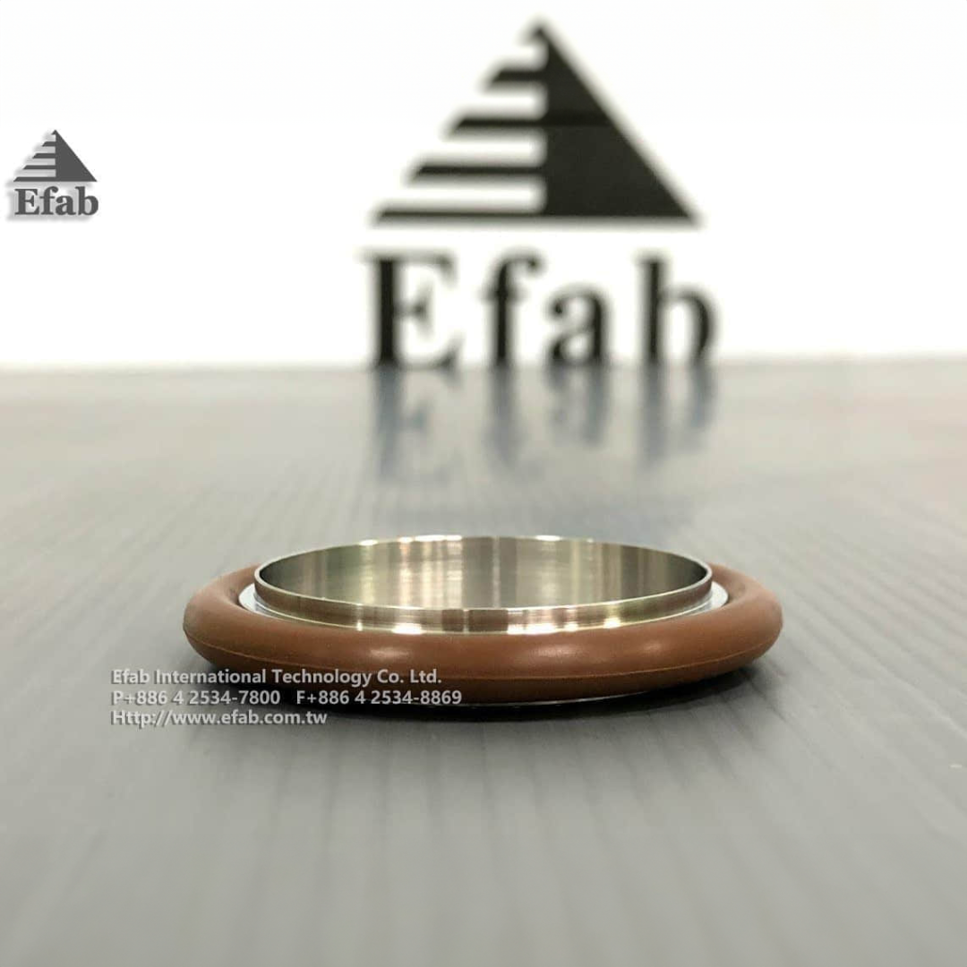 EFAB - O-Ring KF40CRVS