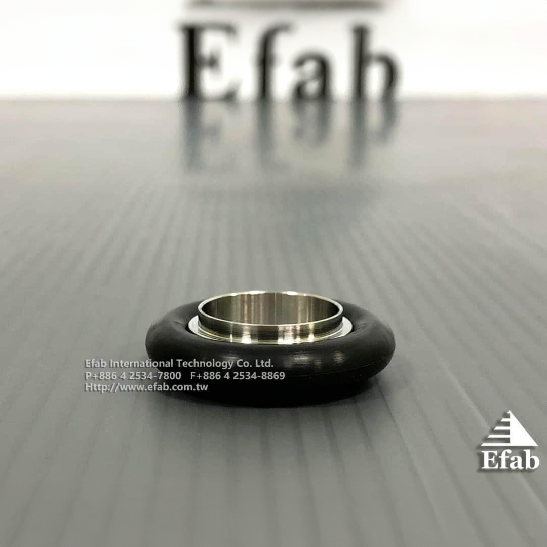 EFAB - O-ring KF16