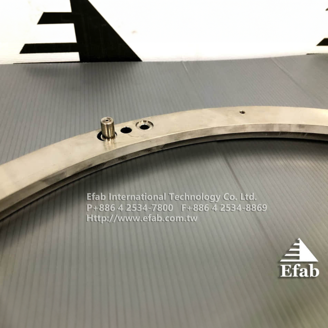 EFAB - Supporting Ring 55x2