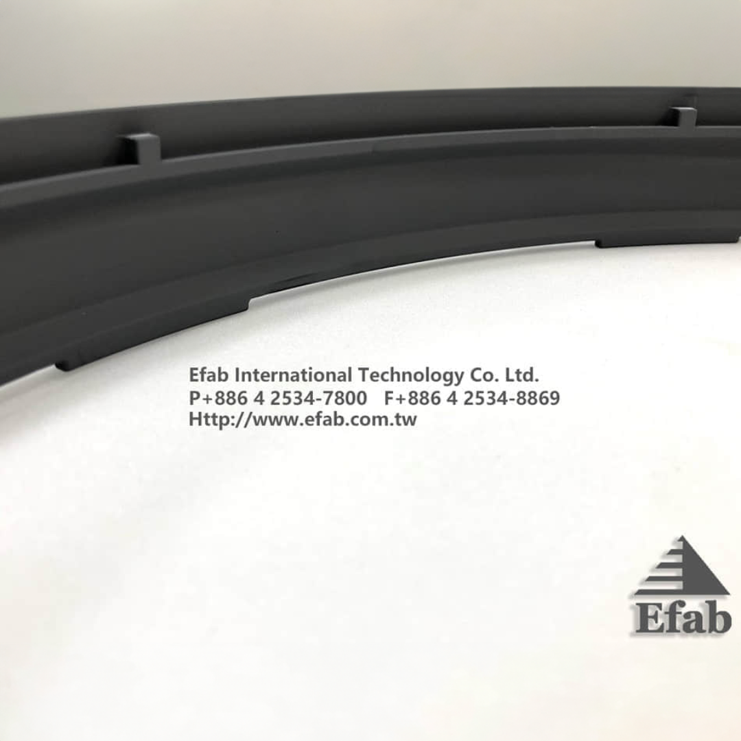 EFAB - Standard Spares Kit