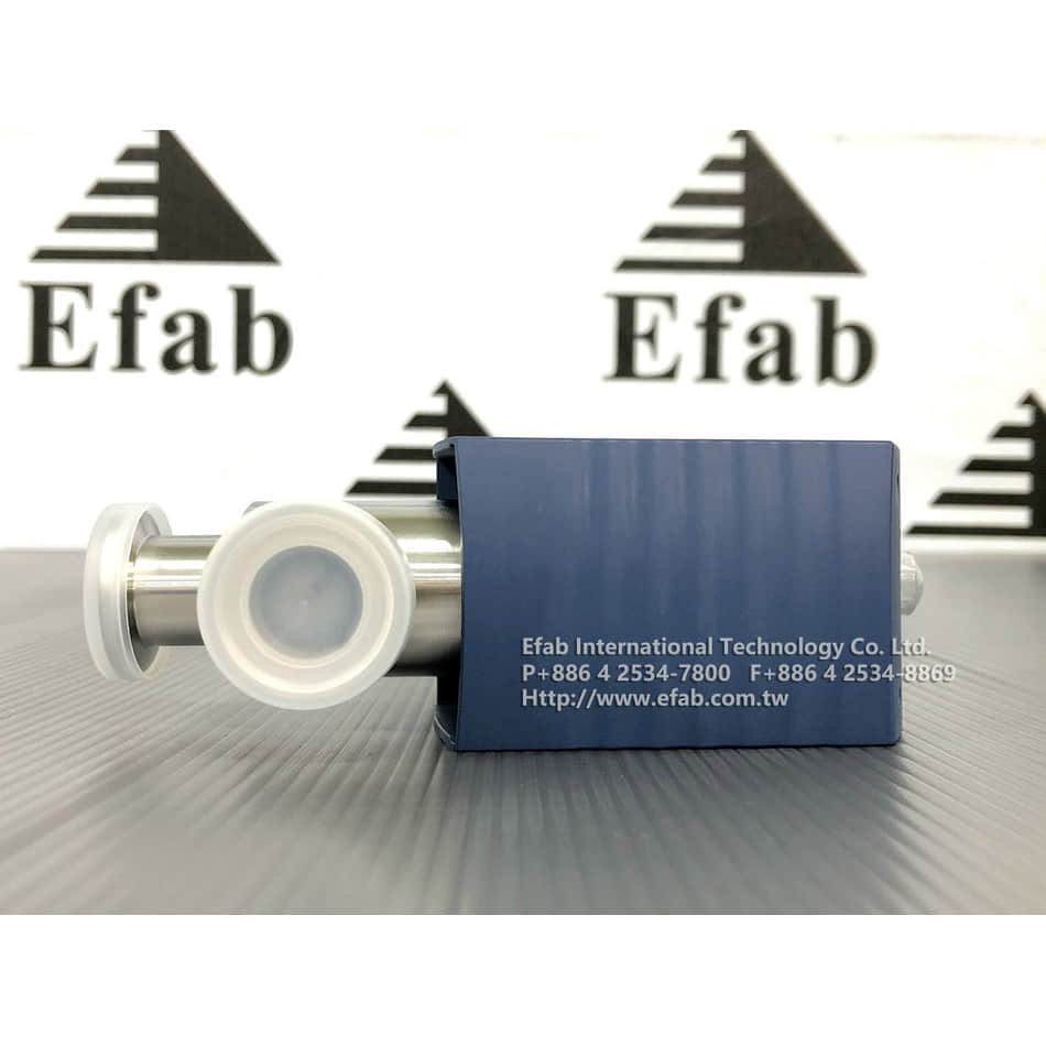 OEM Part NO：100001849 / 40051308 Below-sealed-valve*DN16KF*PV*NC