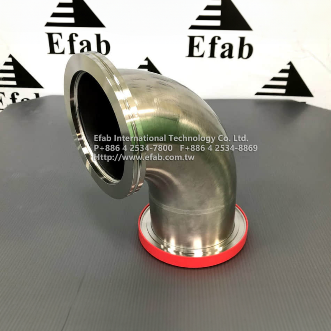 EFAB - Stainless Steel Elbow