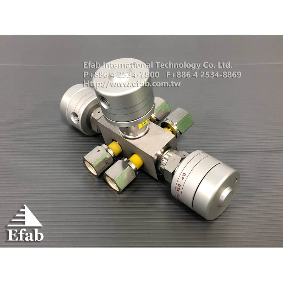 OEM Part NO： FBT-6. 35-3B4-BR-NBJ