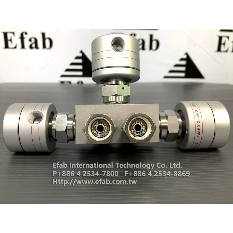 OEM Part NO： FBT-6. 35-3B4-BR-NBJ