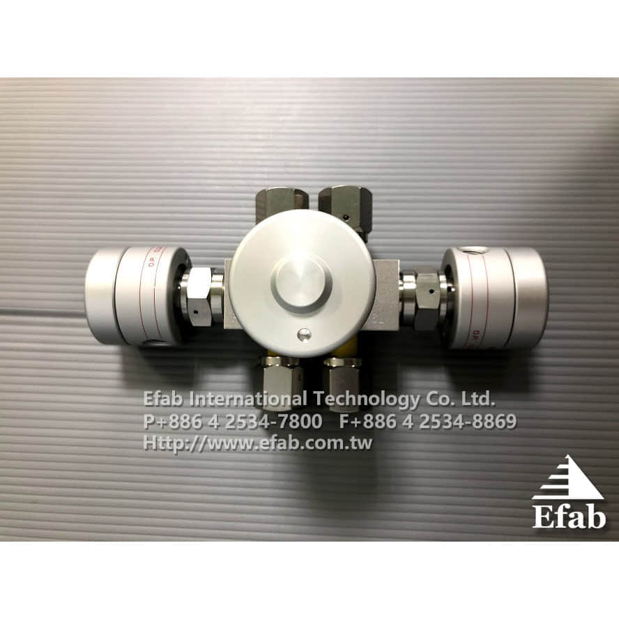 OEM Part NO： FBT-6. 35-3B4-BR-NBJ