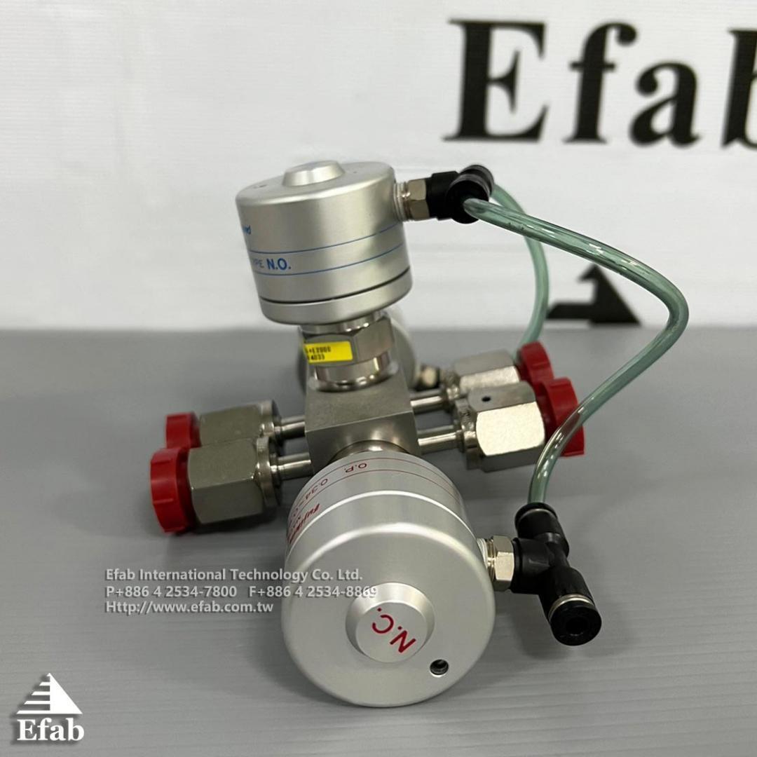 OEM Part NO： FBT-6.35-3B4-BR-NBJ