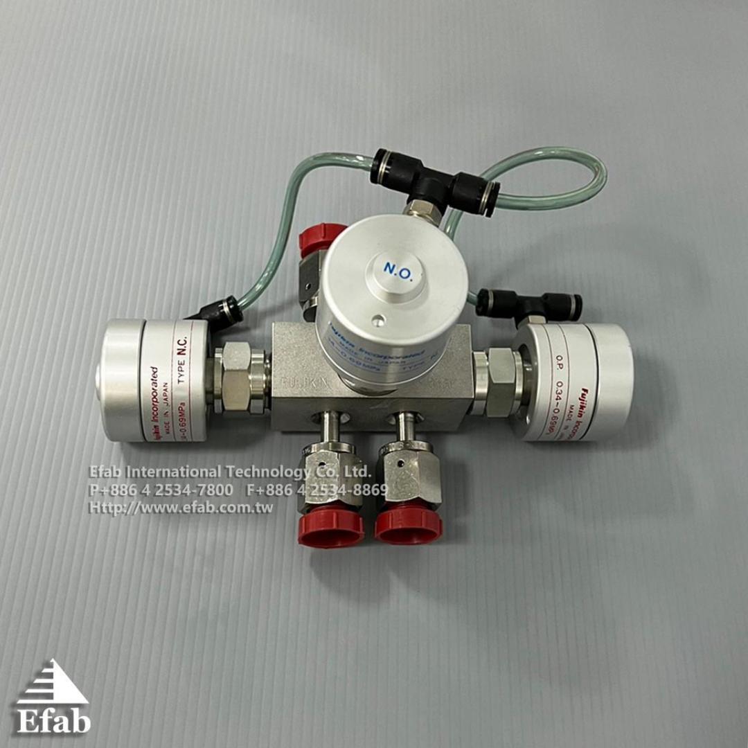 OEM Part NO： FBT-6.35-3B4-BR-NBJ