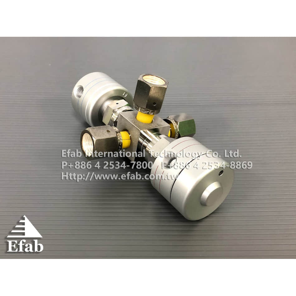 OEM Part NO： FBT-6. 35-3B4-BR-NBJ