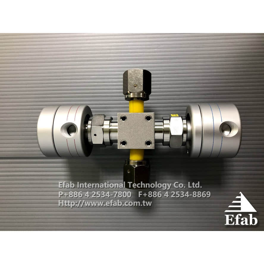 OEM Part NO： FBT-6. 35-3B4-BR-NBJ