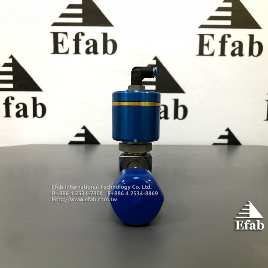 EFAB - Flowlink Valve