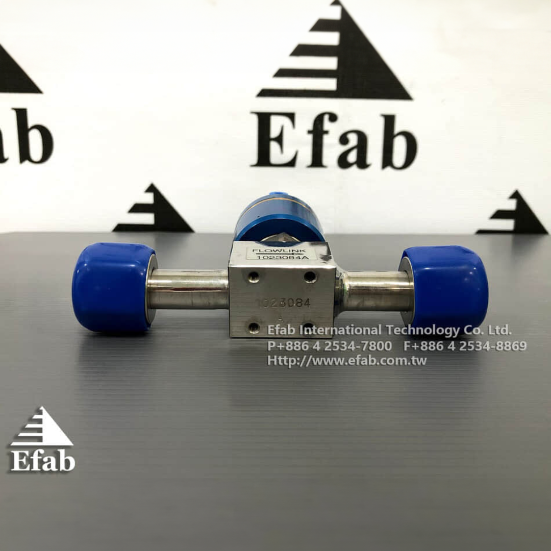 EFAB - Flowlink Valve