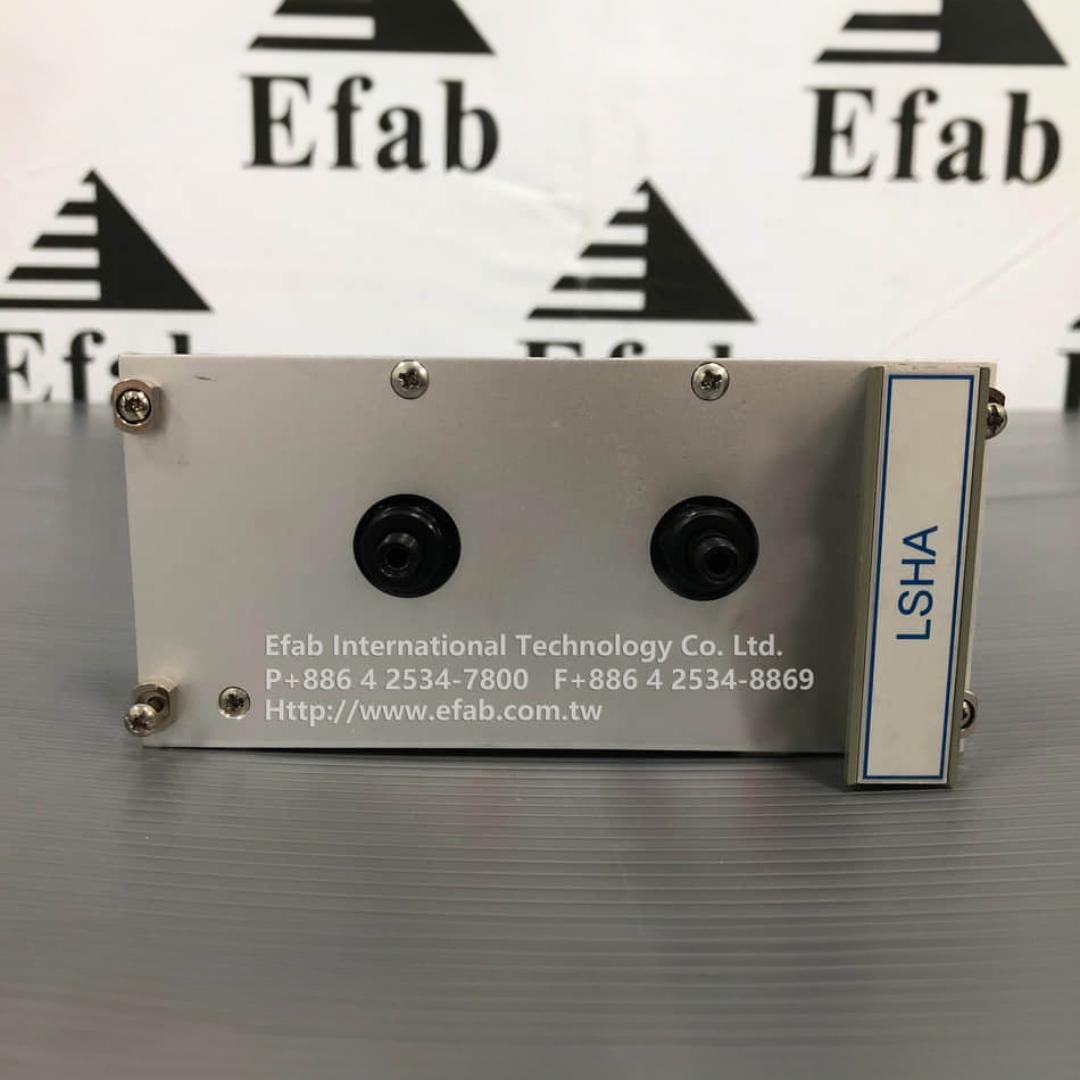 EFAB - Light Source Optic