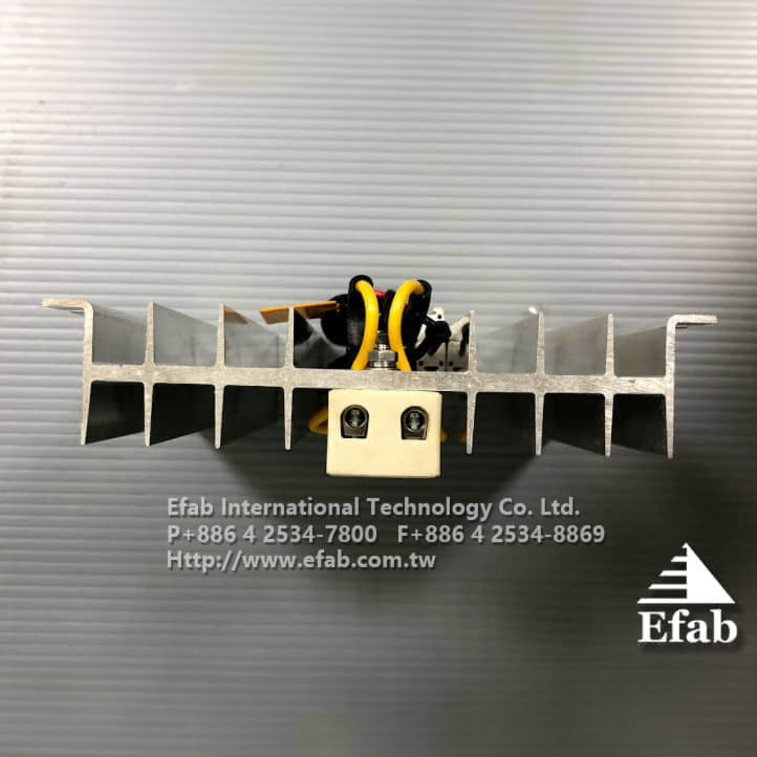 EFAB - Controller Current Limiter CCS 5A