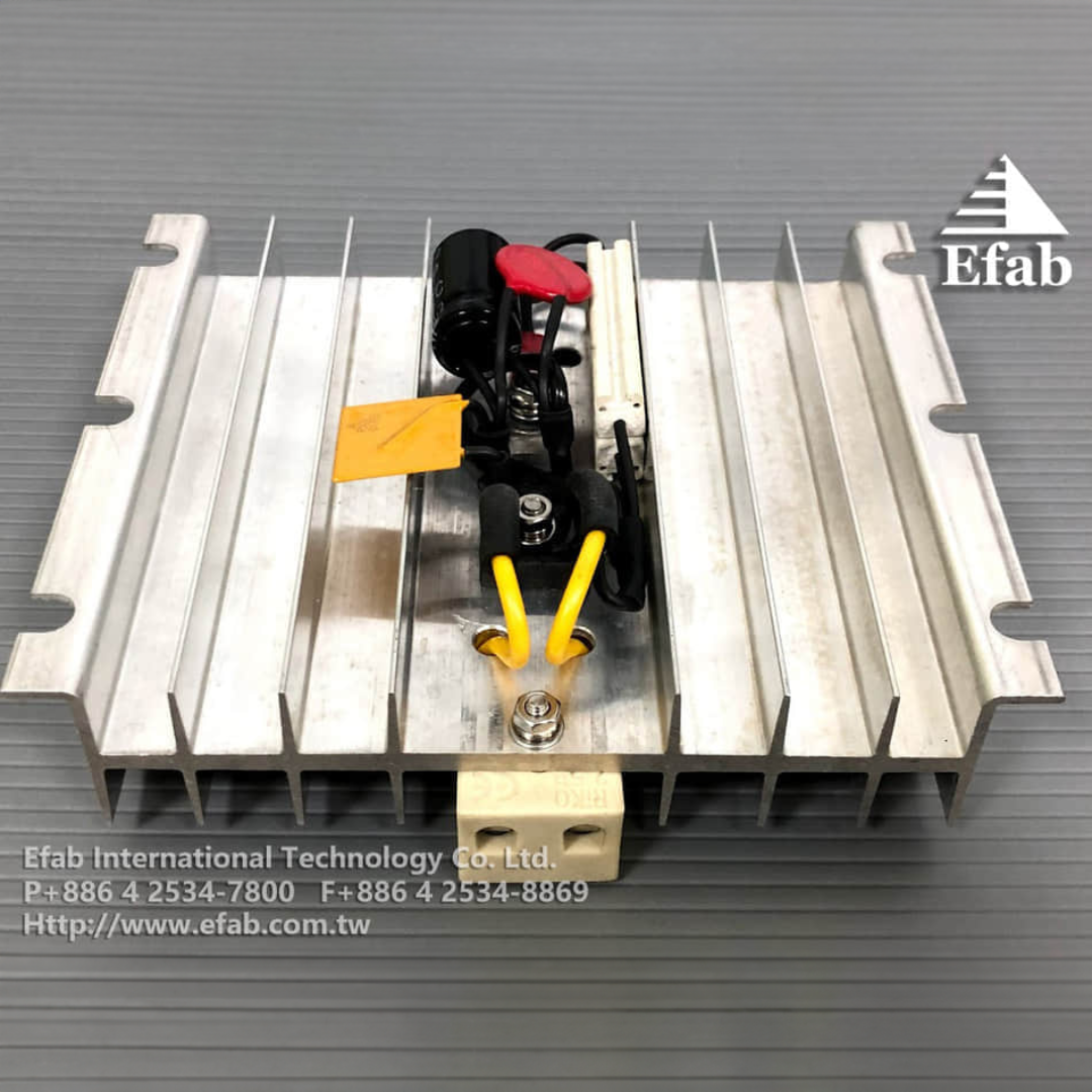 EFAB - Controller Current Limiter CCS 5A