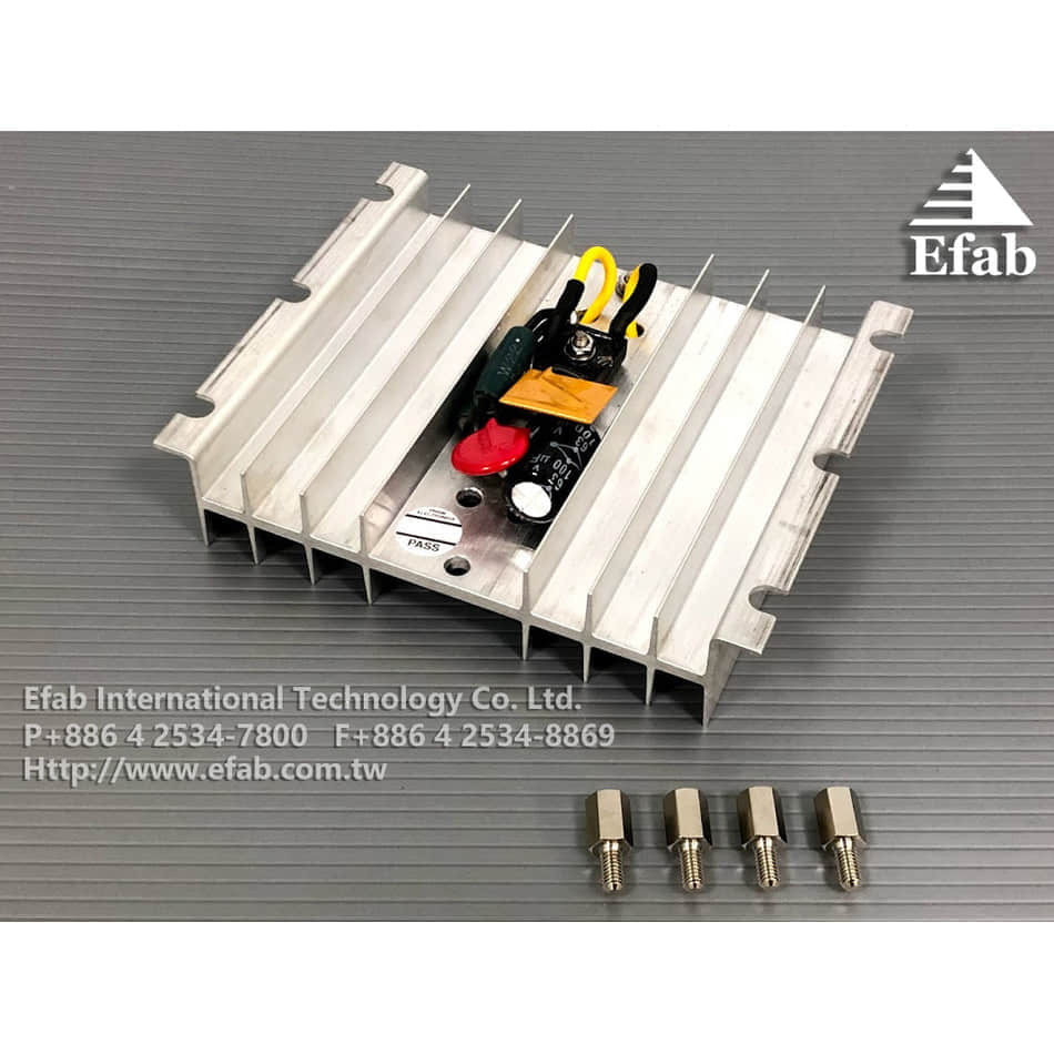 OEM Part NO：100003678 / 0-25931A Assy_6A Stop Circuit Loadlock