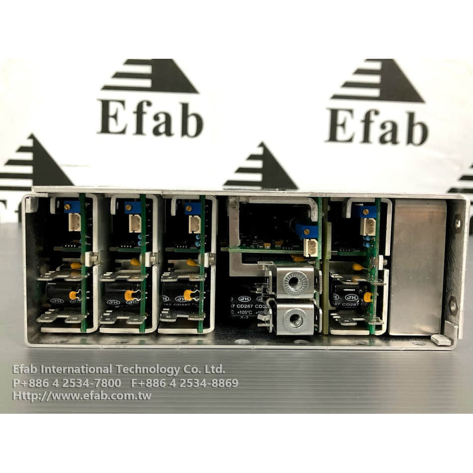 EFAB - CA 1000 5B 15C