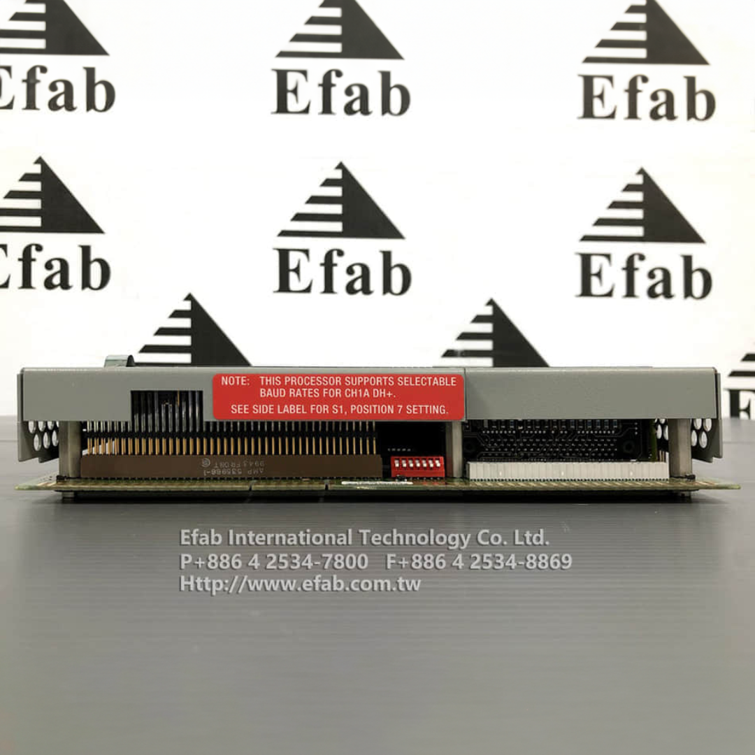 EFAB - PLC-5/40 Ethernet Processor Module