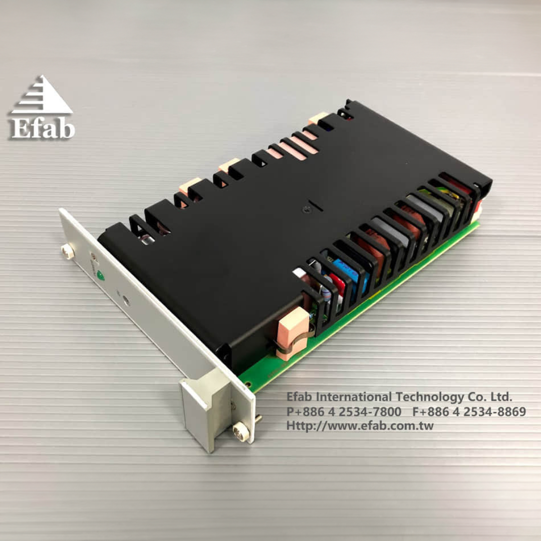 EFAB - Power Supply Module