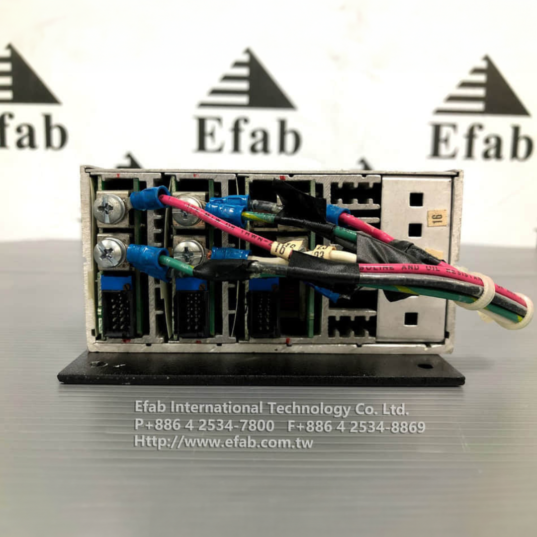 EFAB - Input Global Connector