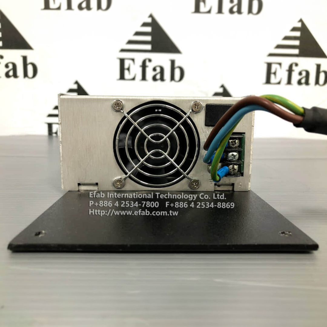 EFAB - Input Global Connector